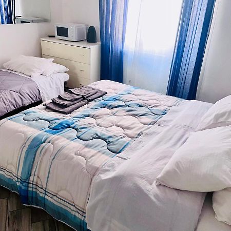 Portuense Rome - Holiday Apartments Eksteriør bilde