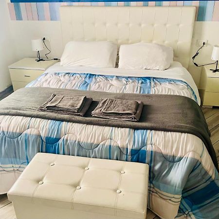 Portuense Rome - Holiday Apartments Eksteriør bilde