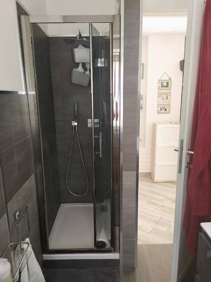 Portuense Rome - Holiday Apartments Eksteriør bilde