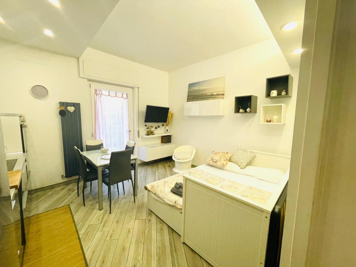 Portuense Rome - Holiday Apartments Eksteriør bilde