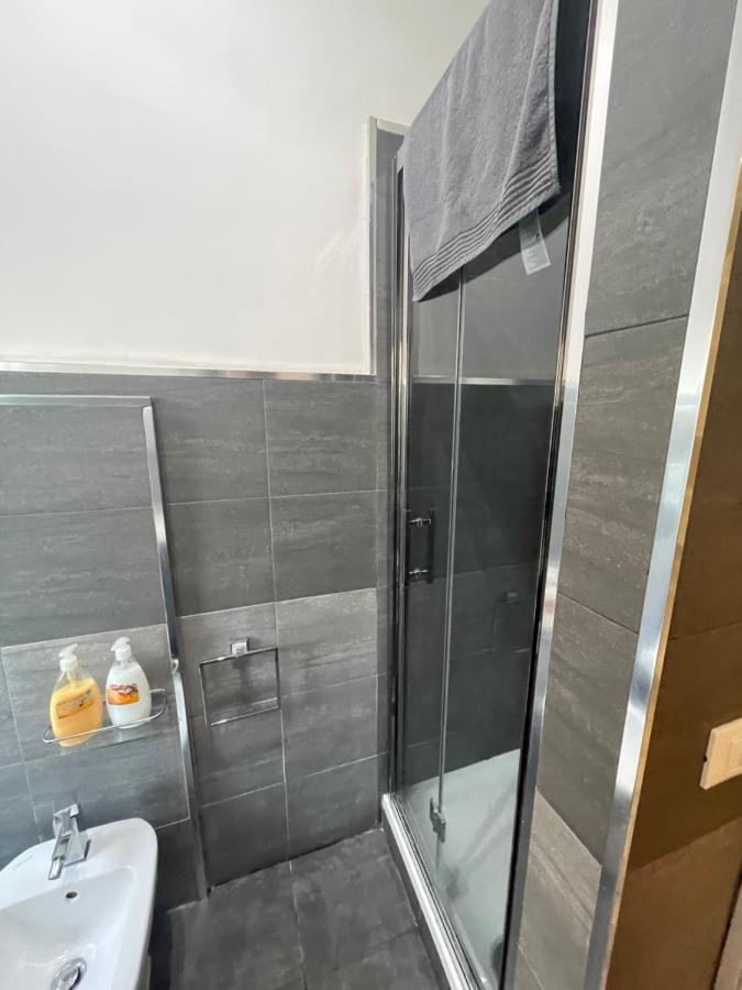 Portuense Rome - Holiday Apartments Eksteriør bilde