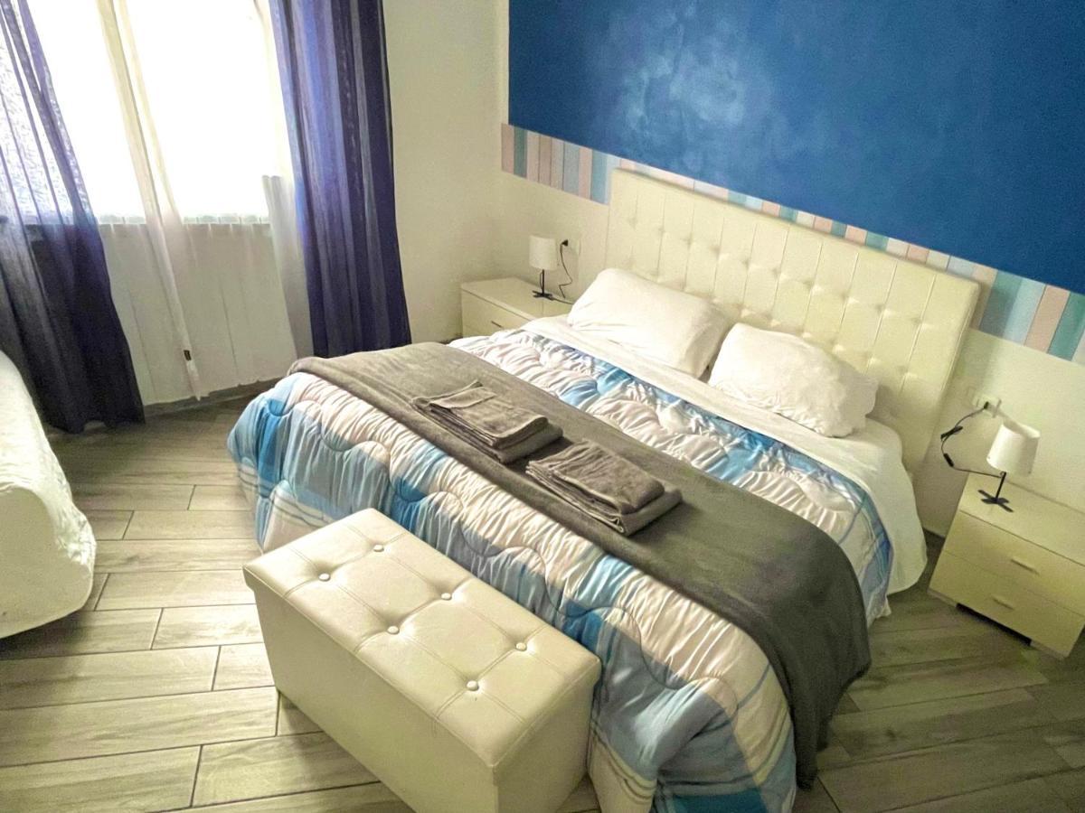 Portuense Rome - Holiday Apartments Eksteriør bilde
