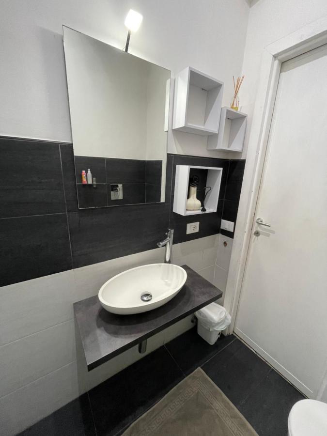 Portuense Rome - Holiday Apartments Eksteriør bilde