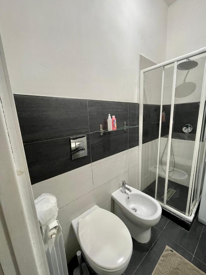 Portuense Rome - Holiday Apartments Eksteriør bilde