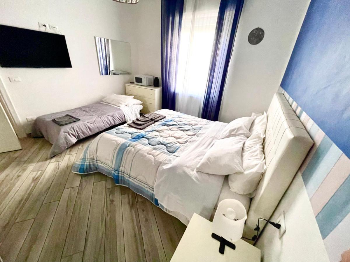 Portuense Rome - Holiday Apartments Eksteriør bilde