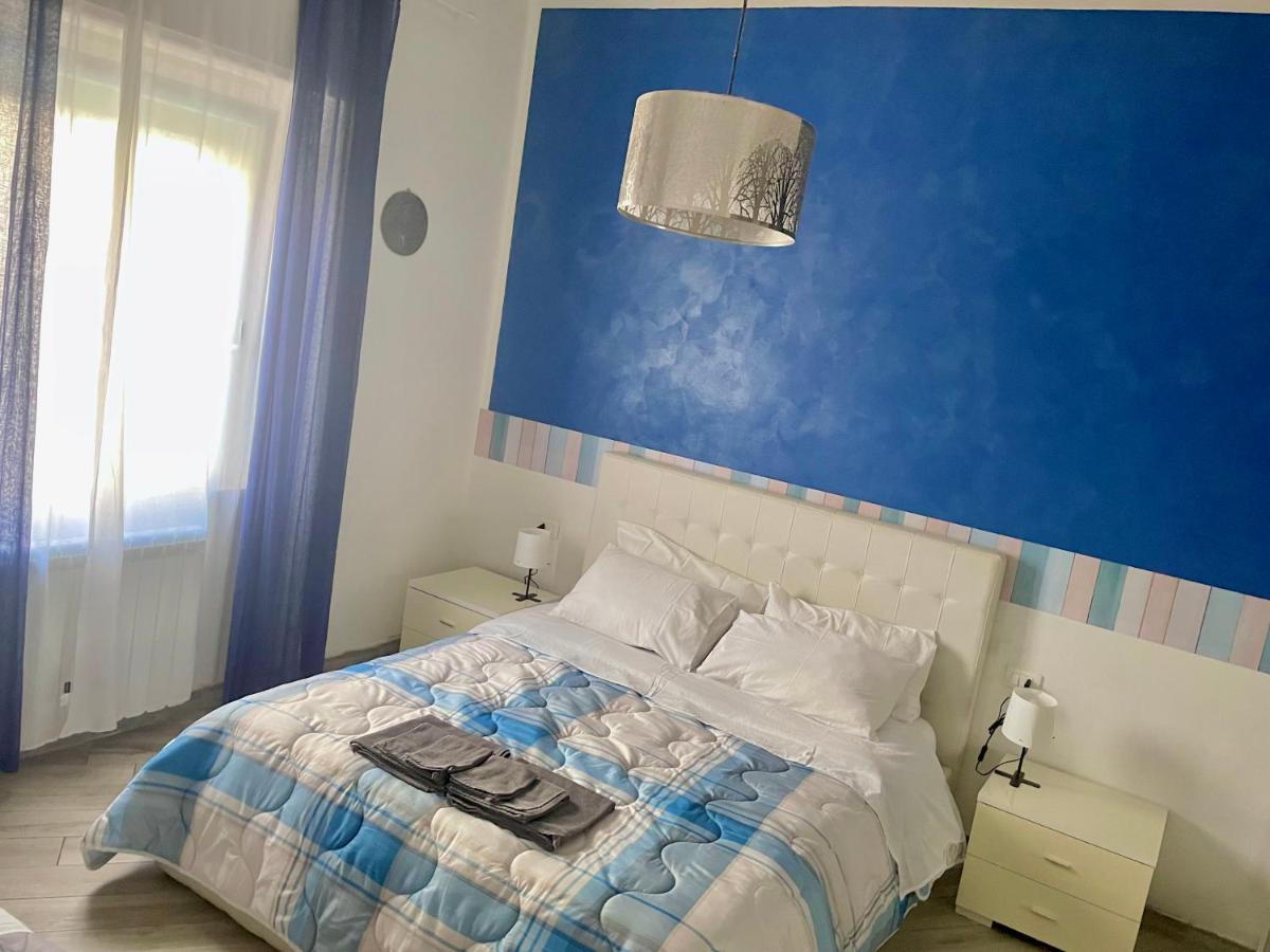 Portuense Rome - Holiday Apartments Eksteriør bilde