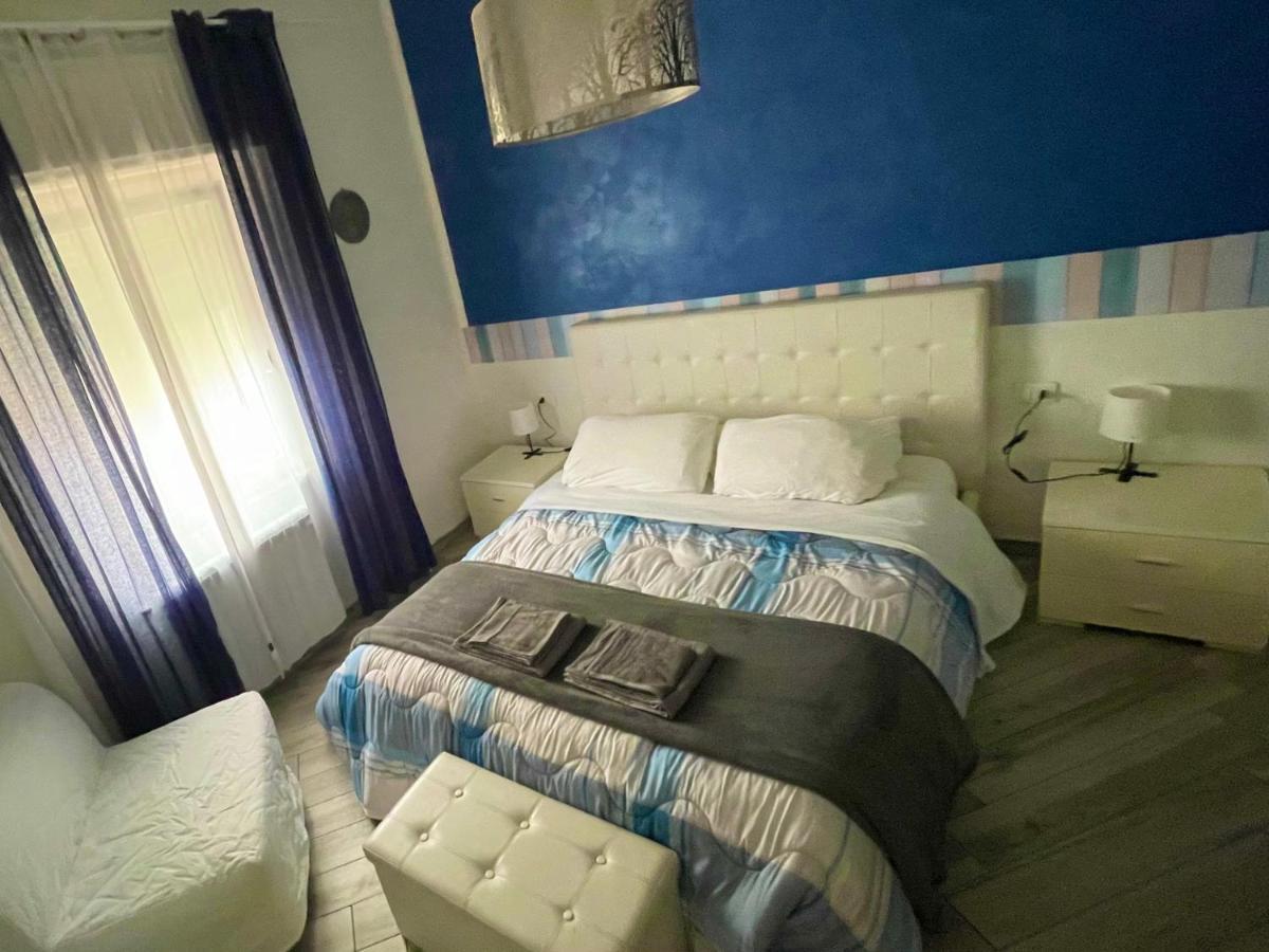 Portuense Rome - Holiday Apartments Eksteriør bilde