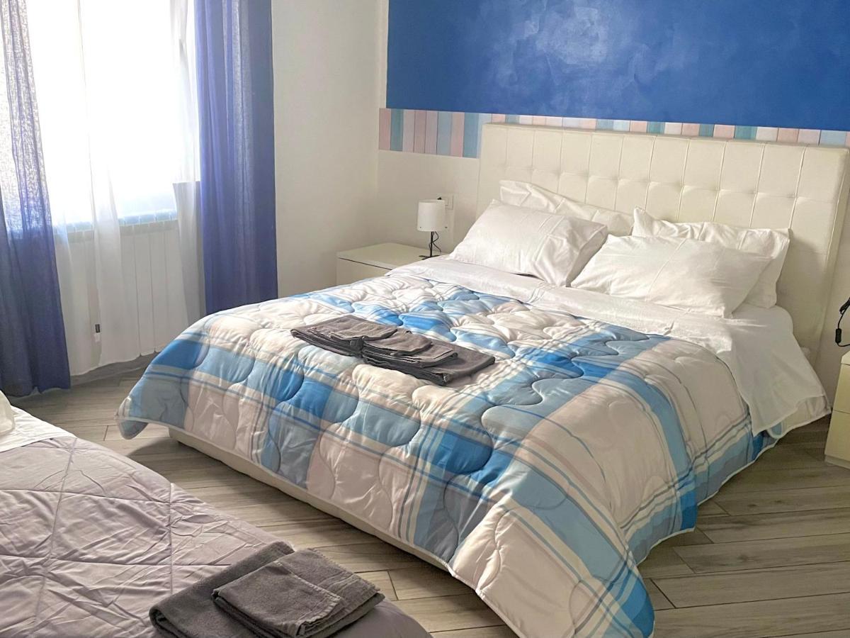 Portuense Rome - Holiday Apartments Eksteriør bilde