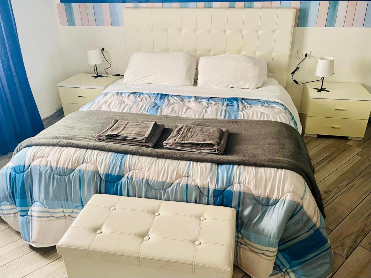 Portuense Rome - Holiday Apartments Eksteriør bilde